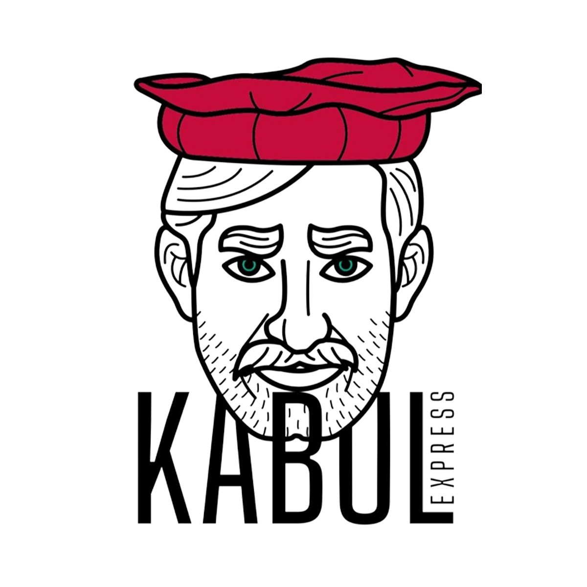 Kabul Express Logo